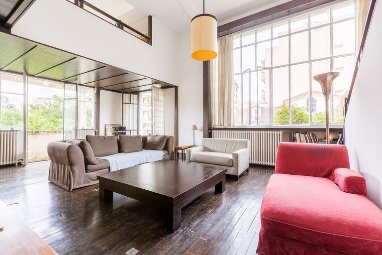 ALÉSIA - 159 SQM.