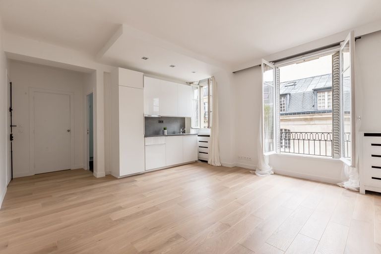 MABILLON - 31 M²