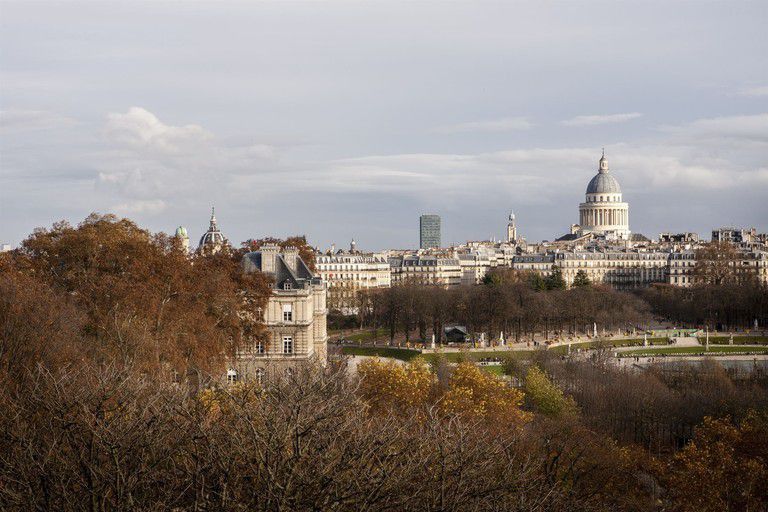 LUXEMBOURG - 131 M²