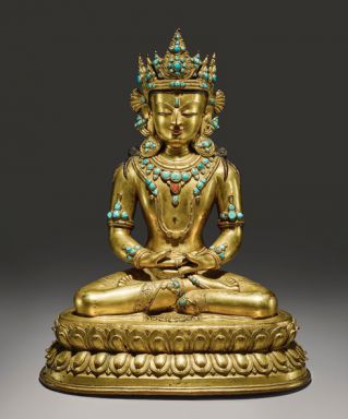 VENTE AUX ENCHÈRES « ART INDIEN, HIMALAYEN ET SUD-EST ASIATIQUE »
