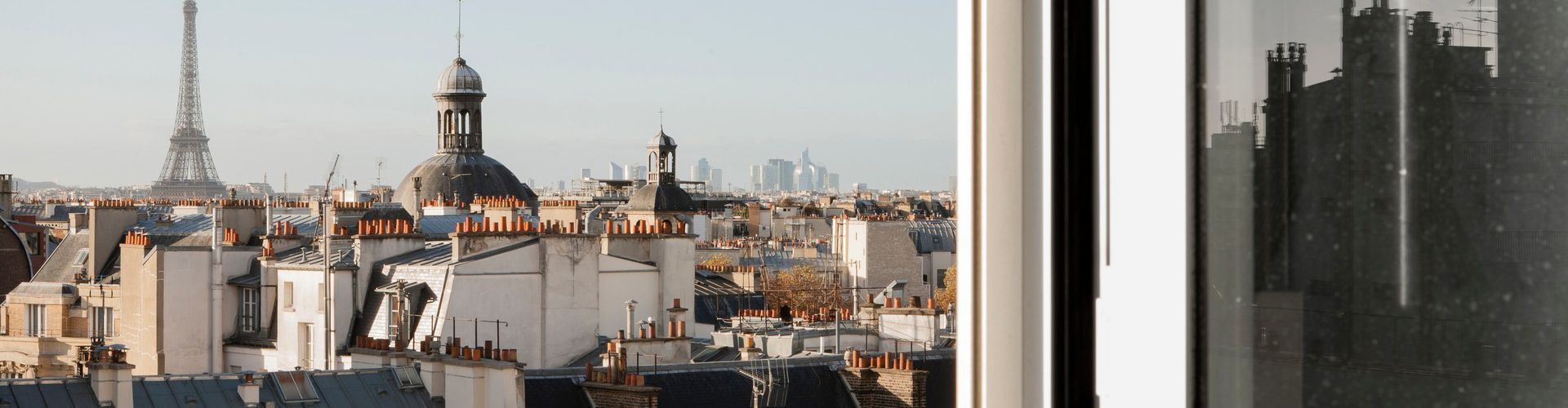 Luxury Real Estate in Paris Left Bank Apartments for Sale