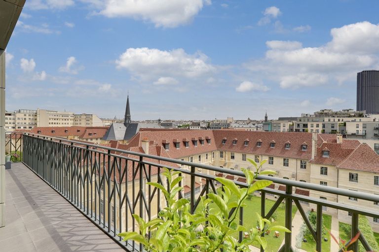 LAENNEC - PARIS 7