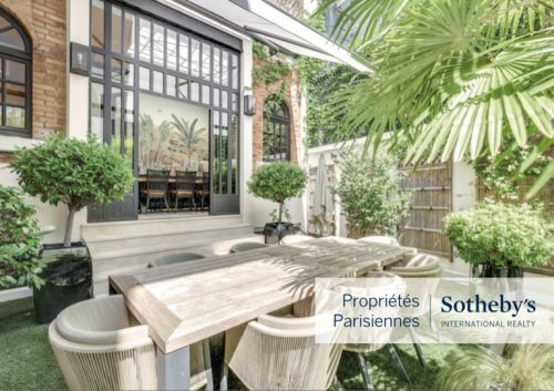 Immobilier de luxe : Découvrez notre dernier magazine en ligne