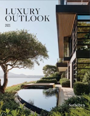 2021 Luxury Outlook