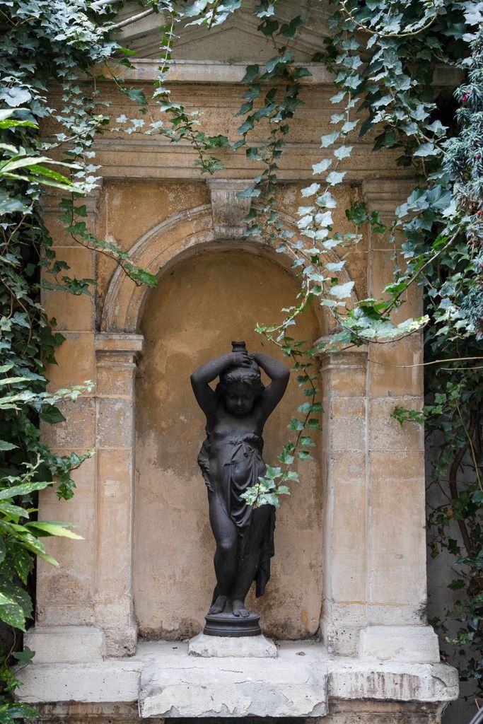 Musée Rodin - Paris 7