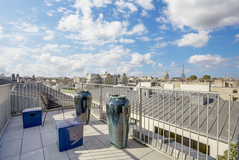 BEAUPASSAGE - PARIS 7
