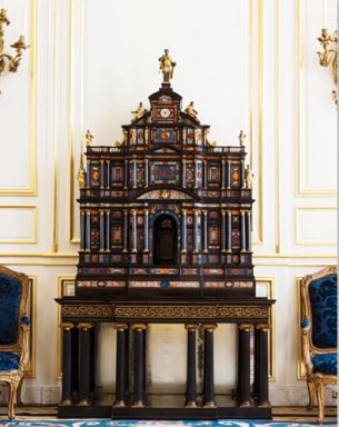 Vente Sotheby's Paris septembre 2016