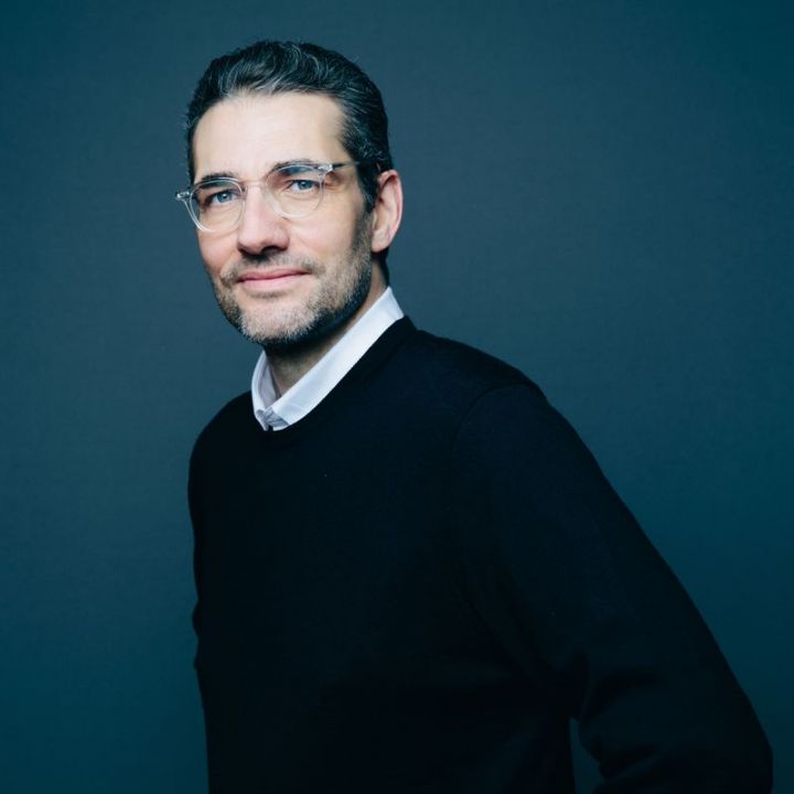 Cyril Etienne des Rosaies