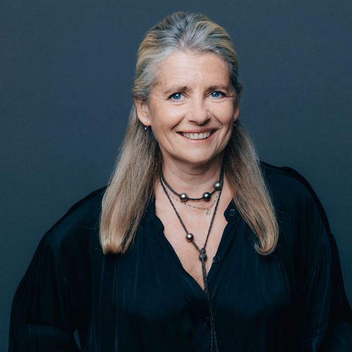 Christine Pochon