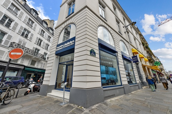 Luxury property broker in Paris 8th - Propriétés Parisiennes