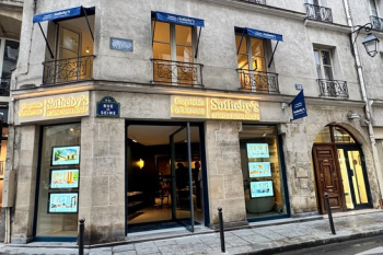Propriétés Parisiennes (Paris 6) Sotheby's International Realty - Luxury real estate agency