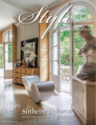 Style Magazine