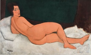 La vente