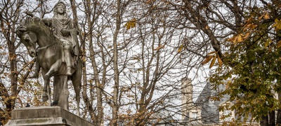 Nos propriétés et appartements de prestige à vendre sur la rive droite de Paris