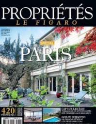Interview Propriété Le Figaro