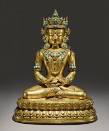 Vente aux enchères « Art Indien, Himalayen et Sud-Est Asiatique »