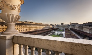 Entrust us your sale