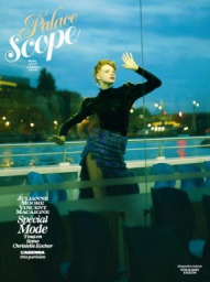 Palace Scope