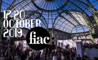 La semaine de l'art contemporain