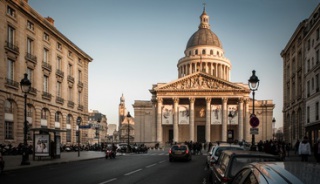 Acheter un appartement de luxe à Paris 5 : les atouts