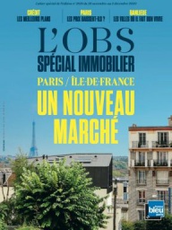 L'Obs spécial Immobilier