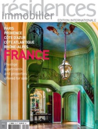 Résidences Immobilier