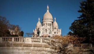 Montmartre - Pigale
