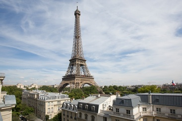 Comment vendre son bien immobilier de luxe à Paris ? 