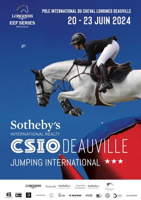 Sotheby's International Realty CSIO DEAUVILLE 
