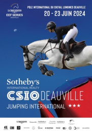 Sotheby's International Realty CSIO DEAUVILLE