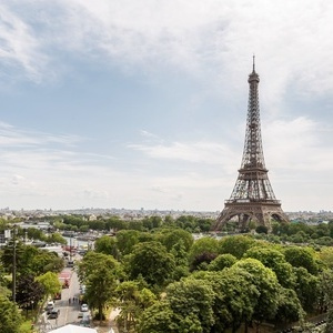 Ouest parisien