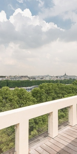 Appartements avec vues