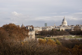 Acheter un appartement de luxe à Paris Rive Gauche
