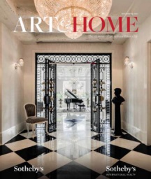 Art & Home Magazine