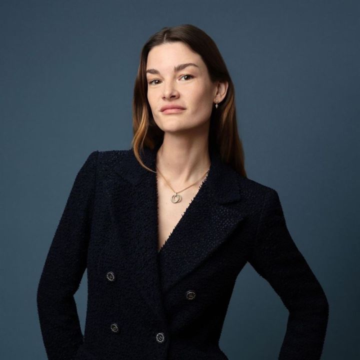 Ophélie Guillermand 
