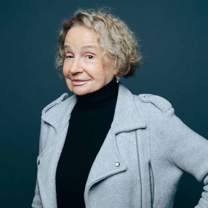 Béatrice de Seligny